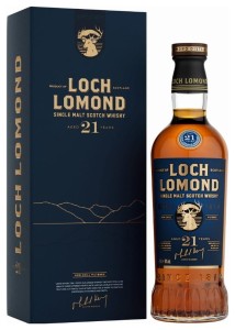 Loch Lomond 21YO 46% 0,7