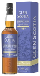 Glen Scotia Festival Release 2024 56,2% 0,7