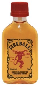 Fireball 33% 0,05