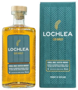 Lochlea Our Barley 46% 0,7