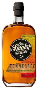 Ole Smoky Mango Habanero 35% 0,7