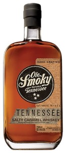 Ole Smoky Salty Caramel 30% 0,7