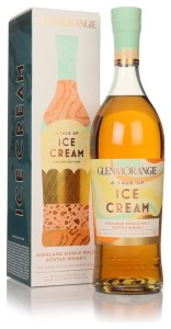 Glenmorangie A Tale Of Ice Cream 46% 0,7
