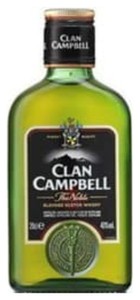 Clan Campbell 40% 0,2