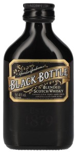 Black Bottle 40% 0,05