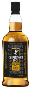 CAMPBELTOWN LOCH BLENDED MALT 46% 0,7