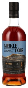 MEIKLE TOIR 5YO THE TURBO 50% 0,7