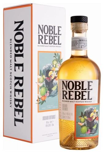 NOBLE REBEL ORCHARD OURBURST BLEND 46% 0,7