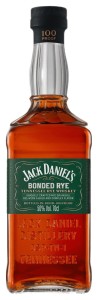 Jack Daniel's Bonded Rye 50% 0,7