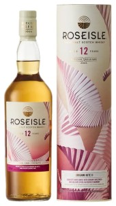 ROSEISLE Origami Kite II 12YO 55,6% DSR 2024 0,7