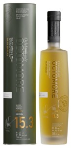 OCTOMORE 15,3 61,3% 0,7