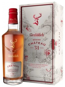 GLENFIDDICH 31YO GRAND CHEATEAU 47,6% 0,7