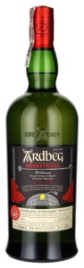 Ardbeg Smoketrails Cote Rotie Edition 46% 1L