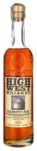 High West Campfire 46% 0,7