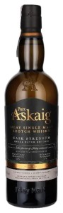 Port Askaig Cask Strength 59,4% 0,7