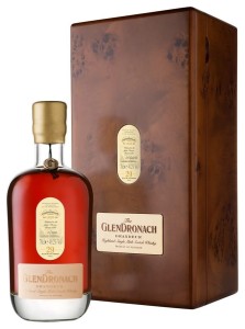 GLENDRONACH GRANDEUR 29YO batch 12 49,2% 0,7