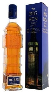 Big Ben 40% 0,5