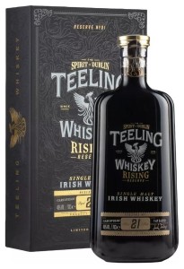 TEELING RISING RESERVE NO.3 46% 0,7