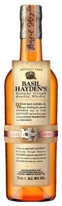 Basil Hayden 40% 0,7