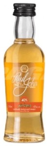 Paul John Nirvana 40% 0,05