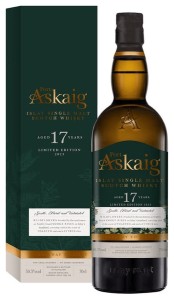 Port Askaig 17YO 50,5% 0,7