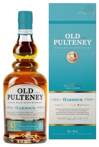Old Pulteney Harbour 40% 0,7