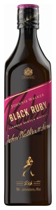 JOHNNIE WALKER BLACK RUBY 40% 0,7