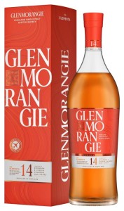 Glenmorangie 14YO The Elementa 43% 1L