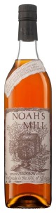 Noah's  Mill Small Batch Bourbon 57,15% 0,7