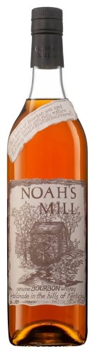 Noah's  Mill Small Batch Bourbon 57,15% 0,7