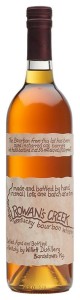 Rowan's Creek Small Batch Bourbon 50,05% 0,7