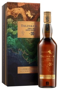 TALISKER 30YO 0,7 49,5% 2023