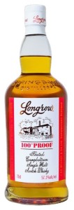 LONGROW 100 PROOF 0,7 57,1%