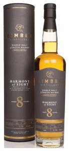 Bimber 8YO Harmony Of Eight 50% 0,7