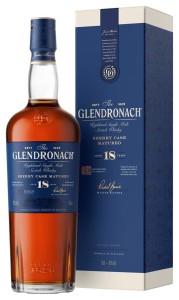 GLENDRONACH 18YO NEW 46% 0,7