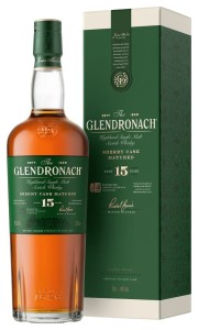 GLENDRONACH 15YO 46% NEW 0,7