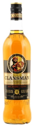 CLANSMAN 40% 0,5