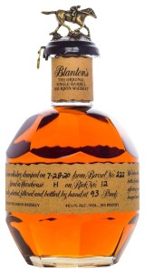 Blanton's Single Barrel 46,5% 0,7