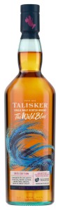TALISKER THE WILD BLUE 48,2% 0,7