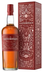 Glendronach Ode To The Embers 48,4% 0,7