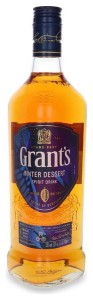 Grant's Winter Dessert 30% 0,7