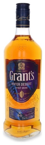 Grant's Winter Dessert 30% 0,7