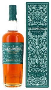Glendronach Ode To The Valley 46,2% 0,7