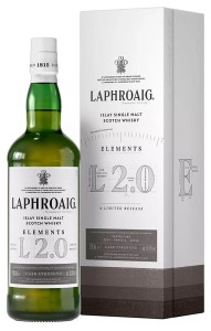 Laphroaig Elements 2.0 59,6% 0,7