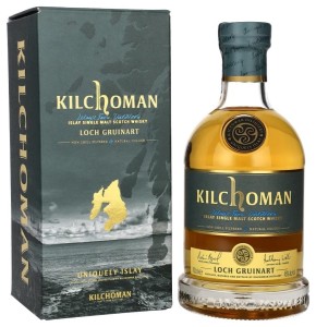 Kilchoman Loch Gruinart 46% 0,7