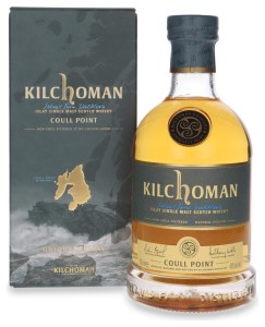 Kilchoman Coull Point 46% 0,7