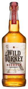 Wild Turkey 81 40,5% 1L