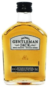 Jack Daniels Gentleman Jack 40% 0,05