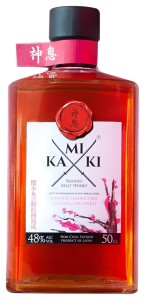 Kamiki Sakura 48% 0,5