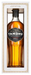 Tamdhu Batch Strength Batch No8 55,8% 0,7